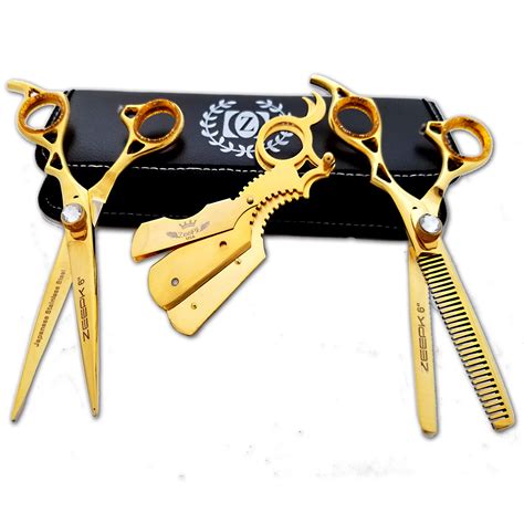 We did not find results for: Professional Hairdressing Hair Cutting Scissors Barber ...