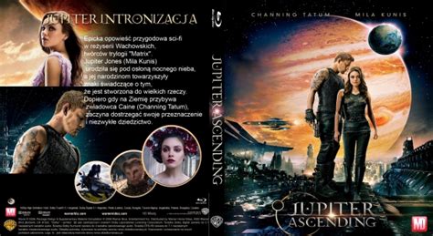 Intronizacja kompletny ściąganie hd wachta jupiter: "Jupiter Intronizacja" / "Jupiter Ascending (2015) Blu-Ray ...