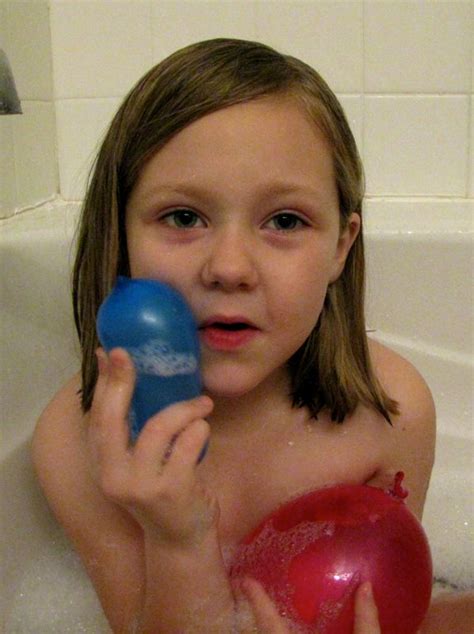 Shop for bathtubs at ferguson. The Musings of a NICU Mommy: Water Balloon Bath Tub Fun