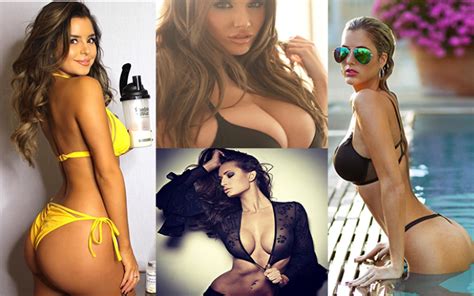 Rubbing their unclad bodies on each other. Check Out The Hottest Instagram Pics of The Day; Monday ...