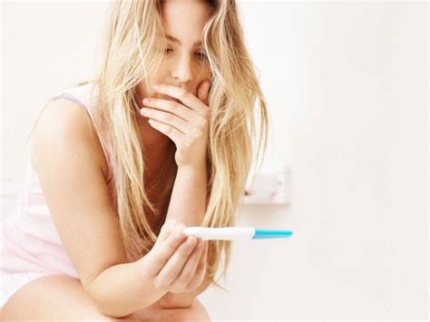 How accurate are home pregnancy tests? Tak Sabar Nak Tahu Mengandung Ke Tak, Belum 'Lewat' Dah ...