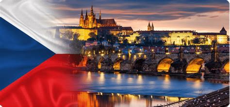 Atrakcje Czechy. Zobacz 5 najlepszych atrakcji w Czechach!