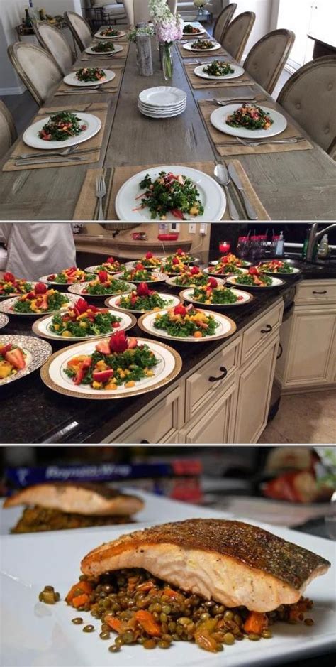 Best restaurants in los angeles, ca with private rooms. Personal Chef | Personal chef, Chef, Best chef