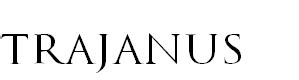 You may need to extract the.ttf files from a.zip archive file before installing the font. Trajanus Roman font by Roger White - FontSpace