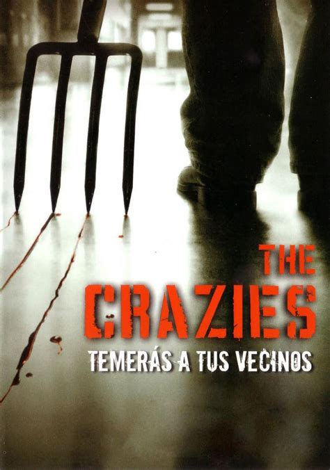 Check spelling or type a new query. La película The Crazies - el Final de