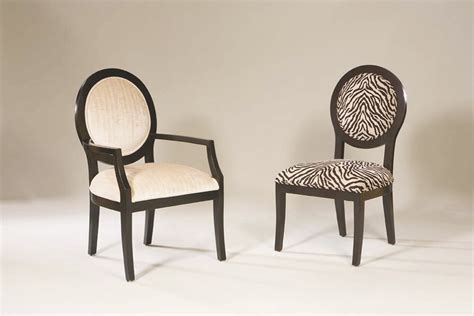 Mealtime should always be a pleasant and joyful event, which is why breaking bread with family and friends on a beautiful dining table transforms a meal into a very special experience. Contemporary Dining Chairs Arm Chair- Art Deco inspired ...