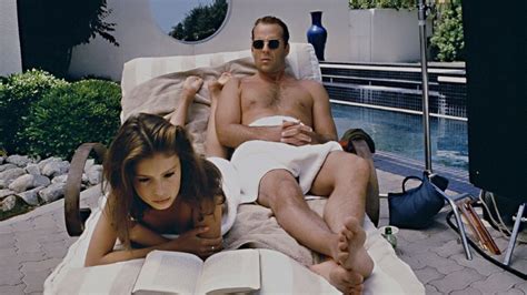 Stars bruce willis (bill capa), jane march (rose). ‎Color of Night (1994) directed by Richard Rush • Reviews ...