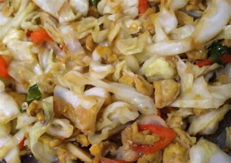 Untuk sarapan pagi resep sate telur puyuh bacem angkringan tumis sayur pokcoy pake udang dan saos tiram. Tumis Kembang Kol Telur : Resep Dan Cara Membuat Tumis ...