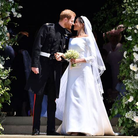 Meghan hochzeitskleid meghan markle welcher designer entwirft ihr hochzeitskleid so sieht das hochzeitskleid von meghan markle aus Hochzeit mit Prinz Harry: Hier gibt's Meghans Brautkleid ...