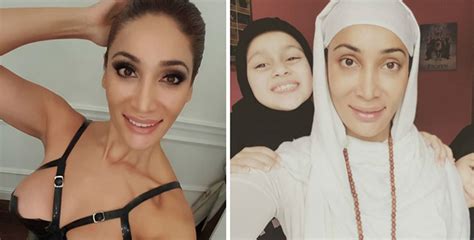 Sofia hayat is a former actress, model and singer, who worked in british and indian projects. Bigg Boss Contestant, Former Actress Sofia Hayat Is Now A ...