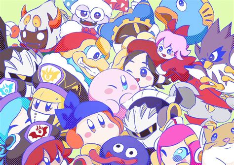 We did not find results for: Geral :) | Kirby character, Kirby art, Kirby games