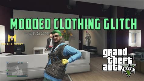 Submissions to outfits must link to a direct image. GTA 5 Online Modded Clothing Glitch - 1.26/1.28 ALL ...