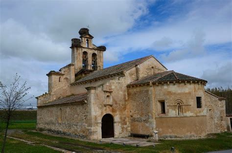 Texas had the highest population of castillejo families in 1880. Tras los pasos del Románico: Castillejo de Mesleón ...