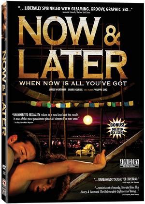 Angela is an illegal latina immigrant living in los angeles who stumbles across bill, a disgraced banker on the run. Now & Later (2009) - Trakt.tv