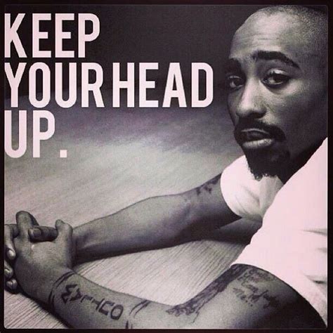 In this order, click apple menu > system preferences > desktop & screen saver > desktop 3. Keep your head up (With images) | Tupac quotes, 2pac quotes, Tupac