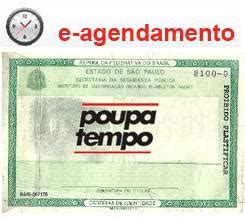 Das 08h às 16h (horário de mt). AGENDAMENTO POUPATEMPO- WWW.E-AGENDAMENTO.POUPATEMPO.SP ...