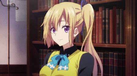 Fuchsia light purple/pink yellow strawberry blonde platinum blonde copper solid black gray black blue black brown black very red pink. Images Of Pretty Anime Girl With Blonde Hair And Purple Eyes
