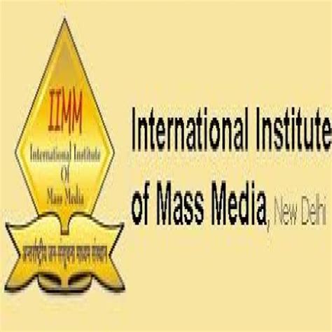 At the mit media lab. International Institute of Mass Media Delhi - IIMM Delhi ...