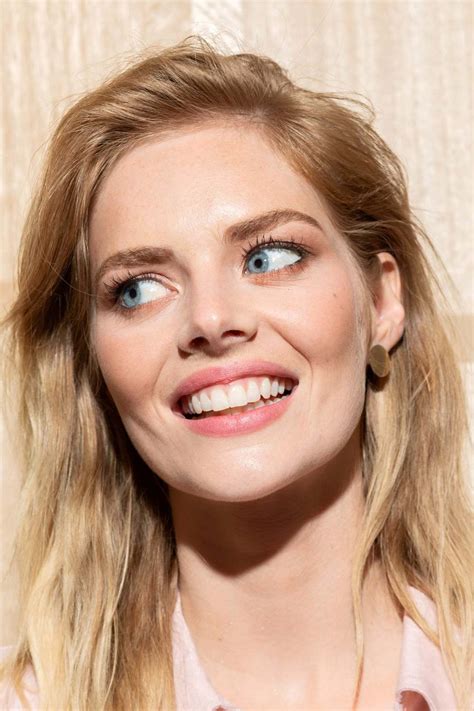 Weaving began her career in her home country, landing her first role on the series out of the blue (2008). Samara Weaving | NewDVDReleaseDates.com