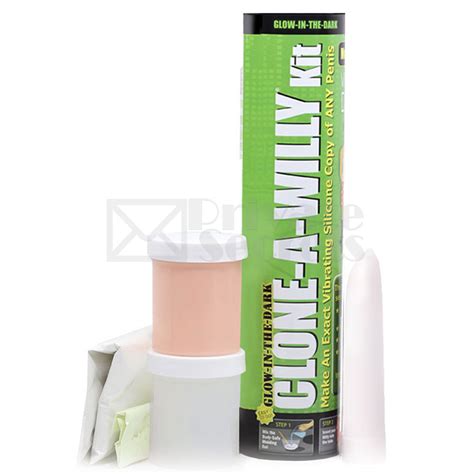 Maybe you would like to learn more about one of these? Clone-A-Willy DIY Make Your Own Vibrating Dildo Penis Cock Mold Copy At Home Kit | eBay