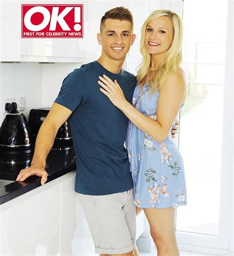 Learn details about who has he dated previously & max's girlfriend. Max Whitlock and Leah Hickton set to celebrate 10 years ...