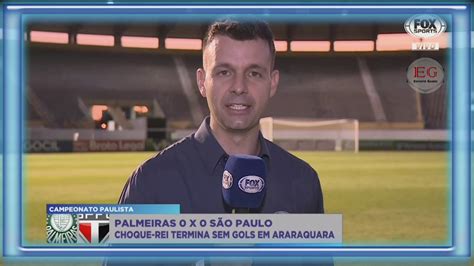 Última resposta 44 segundos por joão roque silva filho que tem 4.643 posts no fórum Palmeiras x Sao paulo - Analise e melhores momentos - YouTube