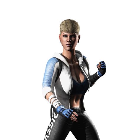 There are no featured reviews for because the movie has not released yet (). MKWarehouse: Mortal Kombat X: Cassie Cage