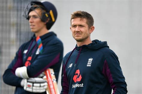 Liam livingstone is the england team cricketer. Joe Denly out of Ireland ODIs due to back spasms