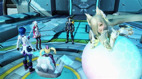 Check spelling or type a new query. Phantasy Star Online 2's episode 5 launches tomorrow with new hero class, level cap bump, and ...