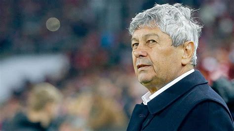 Yıllardır serie a'yı izleyen de izlemeyen de italya mı. A Milli Futbol Takımı'nda Lucescu dönemi
