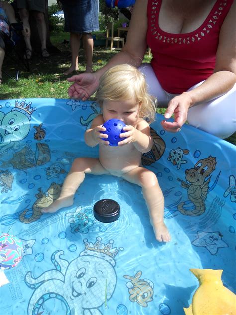 The best toddler bath toys, and baby bath toys, make bathtime fun, engaging, and even educational, as kids work on their motor skills. The Exciting Days of the Meyers: August 2010