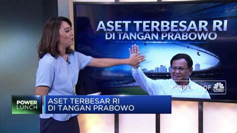 Hmm apakah ini pertanda kita akan memborong alutsista dari perancis. Aset Terbesar Indonesia di Tangan Prabowo