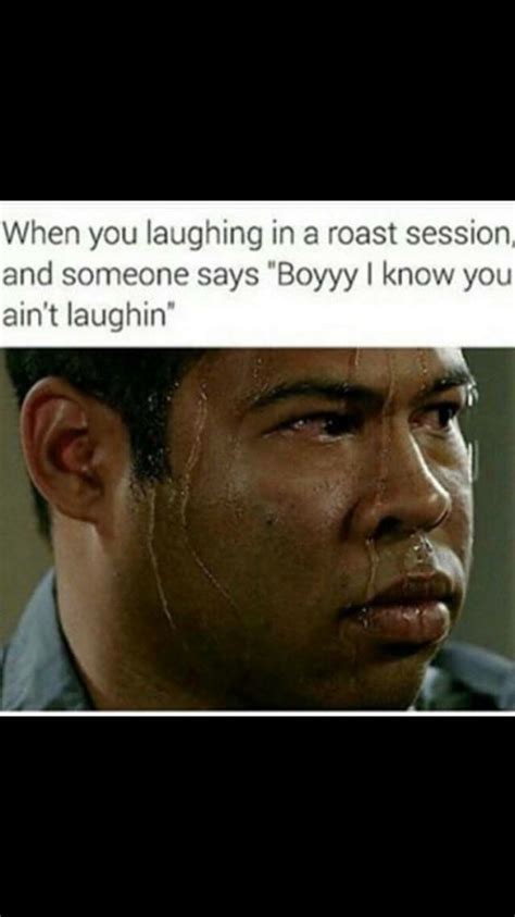 A roast is intended to honor the person being roasted. *laughing emoji* image by J a d e 🍍 | Laughing emoji ...