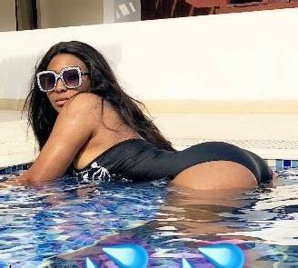 Find nigerian news, entertainment, lifestyle, sports, music, events, jobs, sme listings and much more. Lilian Esoro shares sexy swimwear photos