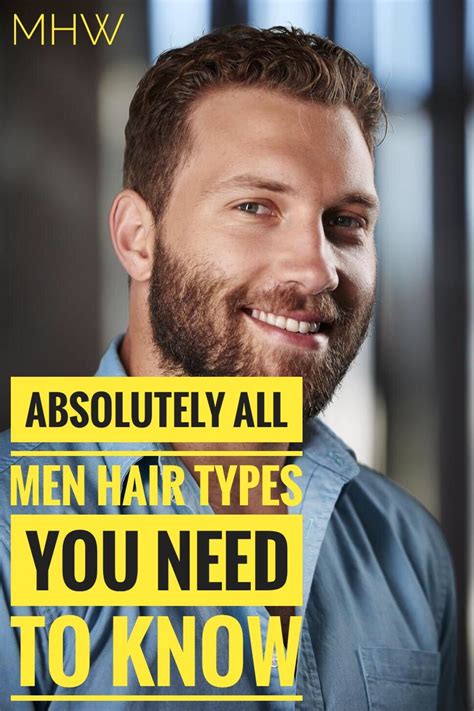As long as the hair on top is less than 1/4 inch, the style passes as a burr cut. Guide: Absolutely All Men Hair Types You Need to Know ...