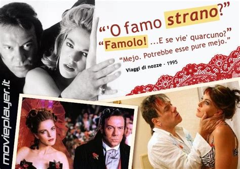 Il film segue le vicende di tre coppie di novelli. Pin su Words