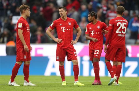 Bayer home defense coupon can offer you many choices to save money thanks to 18 active results. Bayern Munich slump to first defeat in the Bundesliga ...