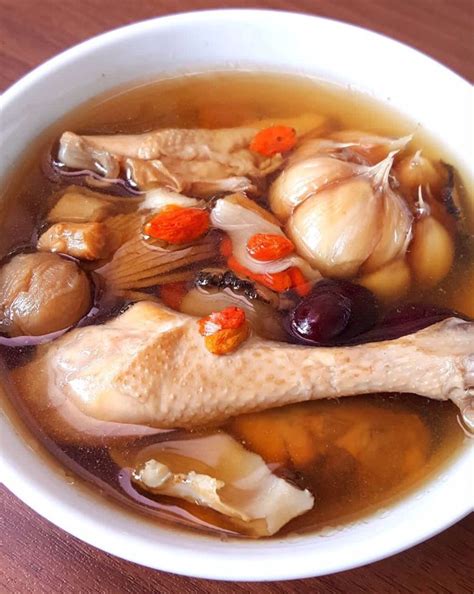 Sup kacang merah, satu hidangan istimewa dari sulawesi. Kurma Merah Untuk Sup / Resepi Sup Ayam Cina Style : Sup ...