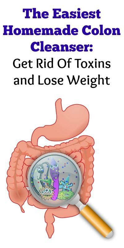 How is colon cancer diagnosed? Do you suffer from a toxic colon? Did you know that over ...