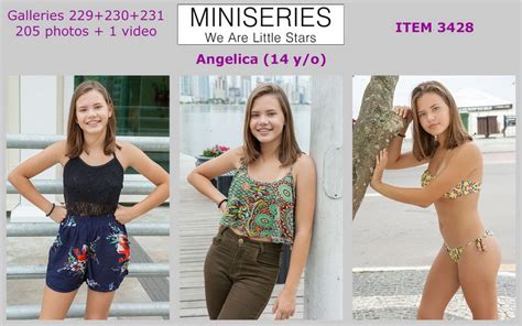 Maybe you would like to learn more about one of these? Tpi Angelica ~ Angelica - NEWfaces - cashadvanceinheritancenh