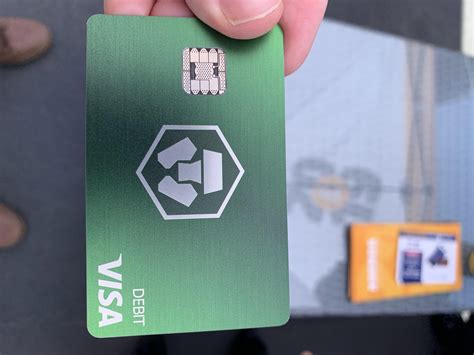 Crypto.com is on a mission to accelerate the world's transition to cryptocurrency. magazin-review.ru introduces new MCO Visa cards