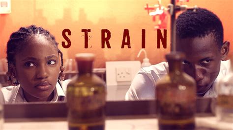 Check out the strain on apple tv+ and talk watch on your phone, computer or apple tv. Is 'Strain' on Netflix UK? Where to Watch the Movie - On ...