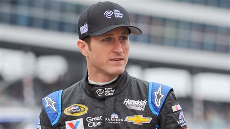 Rank is calculated after each race and may not reflect penalties; Kasey Kahne, Dale Earnhardt Jr. lead Cup practice at ...