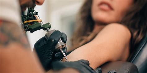 We did not find results for: Getting a Tattoo? 9 Smart Questions to Ask First | SELF