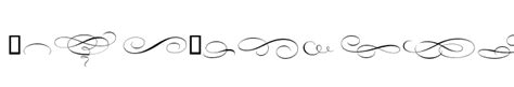 Free fonts often have not all characters and signs. Bickham Script Pro Semibold : Download For Free, View ...