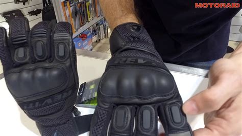 Dirt 3 gloves were designed for the serious adventure and touring riders. Rev'IT! Dirt 3 gloves review (Greek) - YouTube