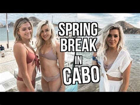 Best bars and clubs in cancun. 2011 Spring Break Cabo Mango Deck Tequila Shot | Doovi