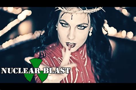 Song is inspirational, uplifting and motivating. AMARANTHE release second single MANIFEST and announce IG ...