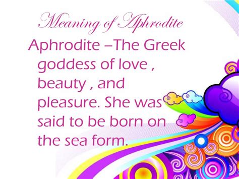 Meaning of kinder, kirche, kuche in english. kuchen backofen: Aphrodite Symbol Meaning