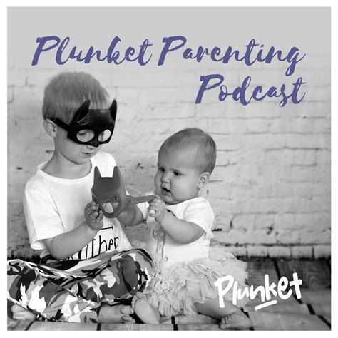A good podcast can turn mundane activities, like cleaning, running errands, and commuting, into time spent learning about something new or just being entertained. Subscribe on Android to Plunket Parenting Podcast